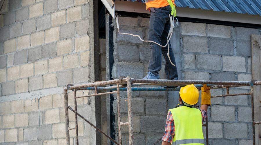 Expert top industrial roofings services in Martinsburg, OH